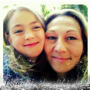 Meet your Posher, Cheri